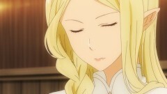 第4話 「オムライス」「トーフステーキ」