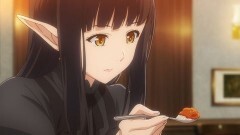 第7話 「カレーライス」「チキンカレー」