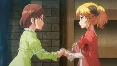 第8話 「ハンバーグ」「クッキーアソート」