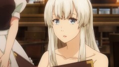 第9話 「シーフードフライ」「クリームソーダ」