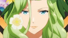 第10話 「クレープ」「納豆スパ」