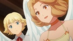 第11話 「カルパッチョ」「カレーパン」