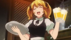 第12話 「とん汁」「コロッケ」