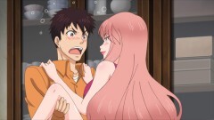 第2怪 妖怪アパートの住人たち