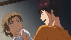 第4怪 こっち側