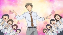 第5怪 ただいまと言える場所