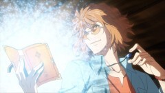 第8怪 ブックマスター