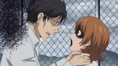 第12怪 俺は未来へ行く
