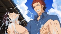 第13怪 メタモルフォーゼ