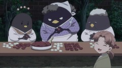 第16怪 十五夜お月様見て跳ねる