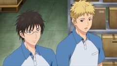 第18怪 身体の底から出る言葉