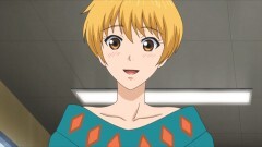 第19怪 レッツ・コミュニケーション