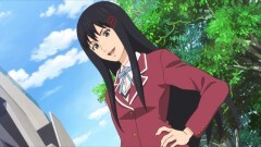 第23怪 別の顔、好き？嫌い？