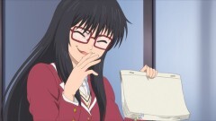第24怪 嵐の前の嵐