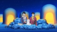 第26怪 妖怪アパートの幽雅な日常