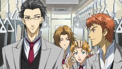 Episode 2　パスポートをあなたに