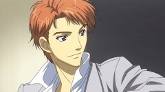 Episode 4　未来発　過去行き