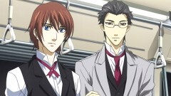 Episode 5　恋の０哩標識（マイル・マーカー・ゼロ）