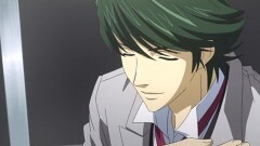 Episode 6　レールウェイ フロム 月島