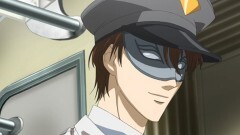 Episode 7　大江戸ミステリー☆トレイン