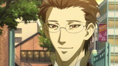 Episode 8　小さなお客様