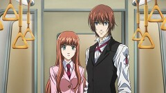 Episode 13　聖夜の軌跡