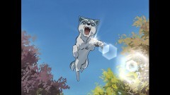 #1　その名はウィード