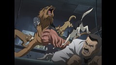 #4　受け継がれし魂