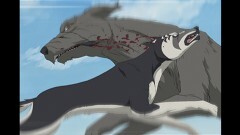 #14　蠢く凶刃