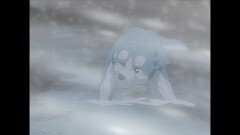 #17　雪上の死闘