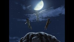 #19　愚か者の意地