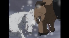 #21　牙城潜入
