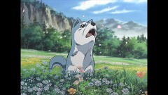 #26　真・銀牙伝説