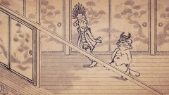〜甲〜第一話　見せたいもの