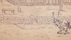 〜乙〜第八話　嫌われ者