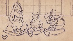 〜乙〜第十一話　謙信の噂
