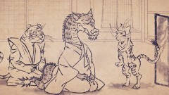 〜乙〜第十二話　おんな城主