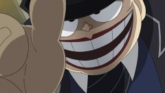 第1話　白昼夢／ご利用は計画的に