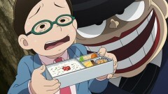 第3話　弁当戦争／ああ、愛しの583系
