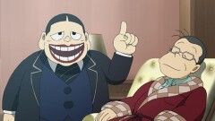 第5話　日曜クラブ／捨てちゃう女