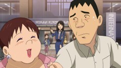 第10話　拾ったフィルムのヒト／ウソ孫
