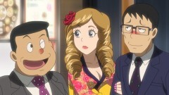 第11話　破滅症患者／私はアイドル