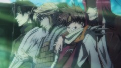 第1話 突風