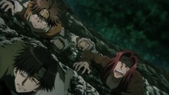 第3話 天葬