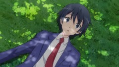 第1話 目覚め、そして異世界。