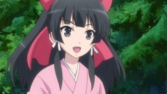 第2話 初旅、そしてサムライ。