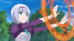 第3話 将棋盤、そして地下遺跡。