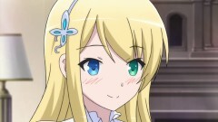 第4話 婚約、そして押し掛け。
