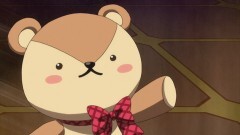 第8話 日々の暮らし、そしてイーシェンへ。