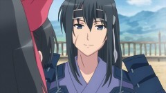 第9話 オエド、そして不死の宝玉